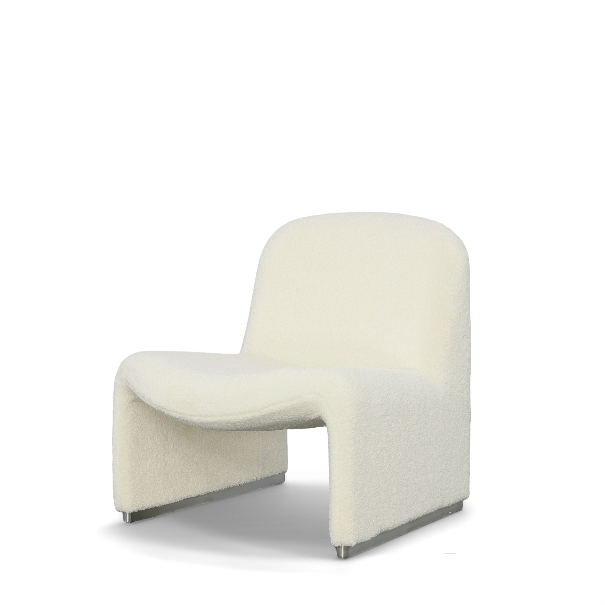 Modrest – Lito Modern Fabric Accent Chair